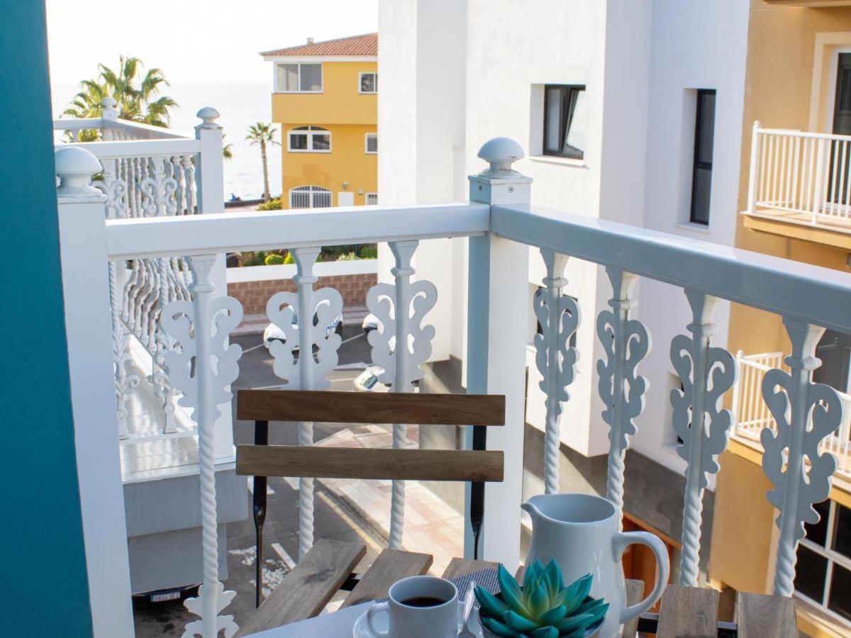 Puesta De Sol Rentals 3Cr Playa de San Juan  Buitenkant foto