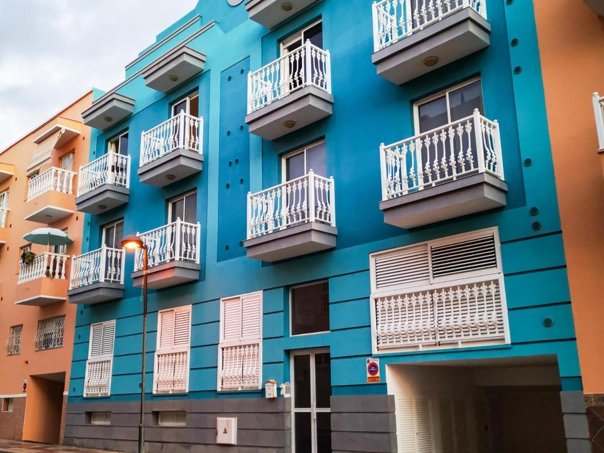 Puesta De Sol Rentals 3Cr Playa de San Juan  Buitenkant foto