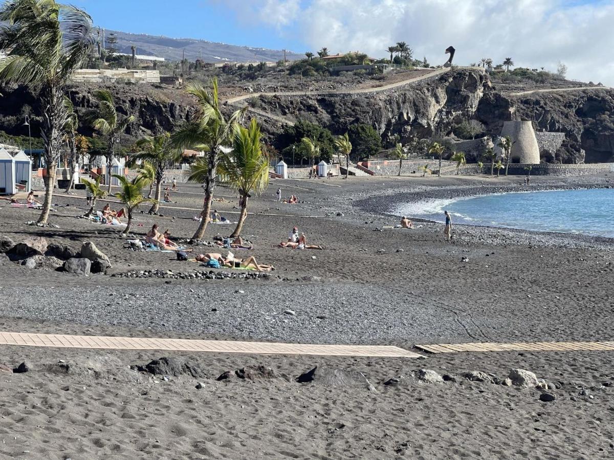 Puesta De Sol Rentals 3Cr Playa de San Juan  Buitenkant foto